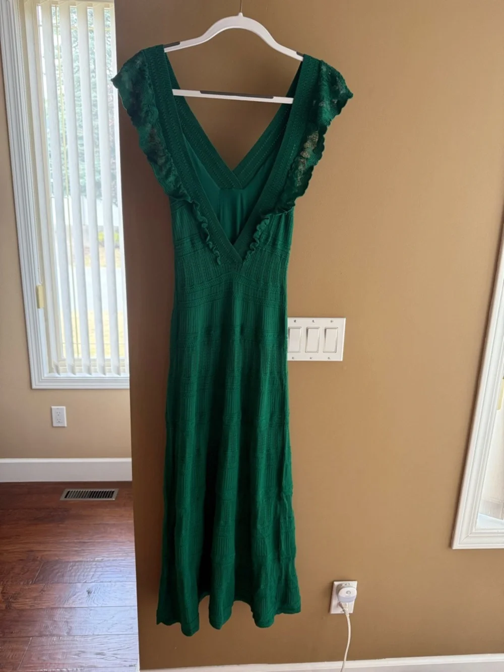Sezane ROBE APHRODITE - Picture 4 of 6